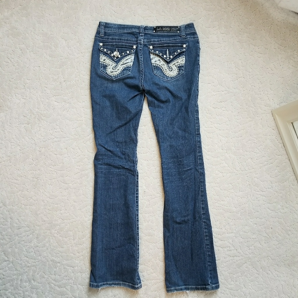 Jeans - Picture 4 of 4